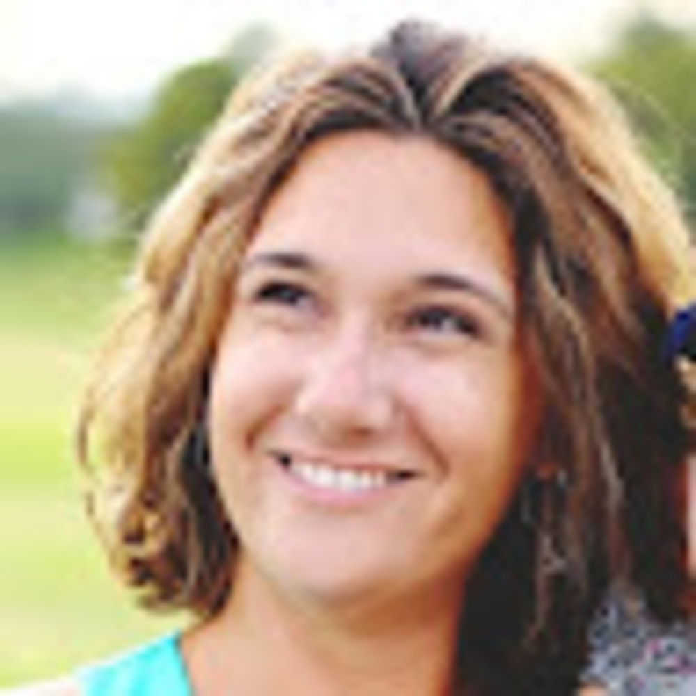 Meet your Posher, Marisa